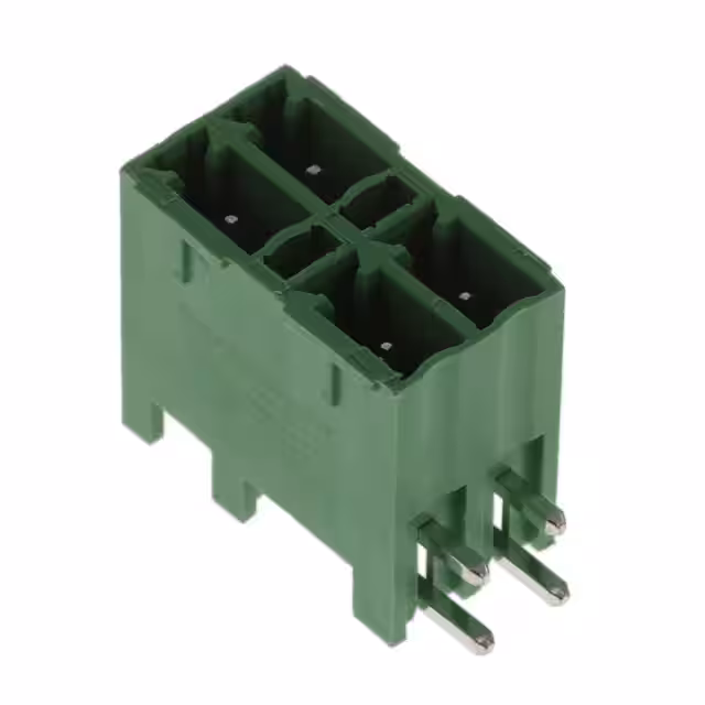 KE043151A000G Amphenol Anytek  Conectores y tomas de corriente